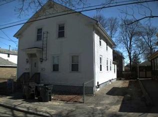 27 Stansbury St, Providence, RI 02908