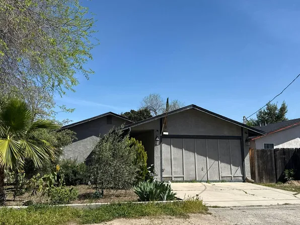 248 N 2nd St, Shandon, CA 93461