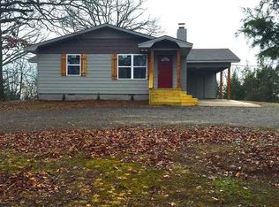 Brannon Rd, Greenbrier, AR 72058