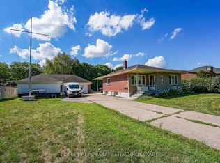 6616 Riall St, Niagara Falls, ON L2J1Z6