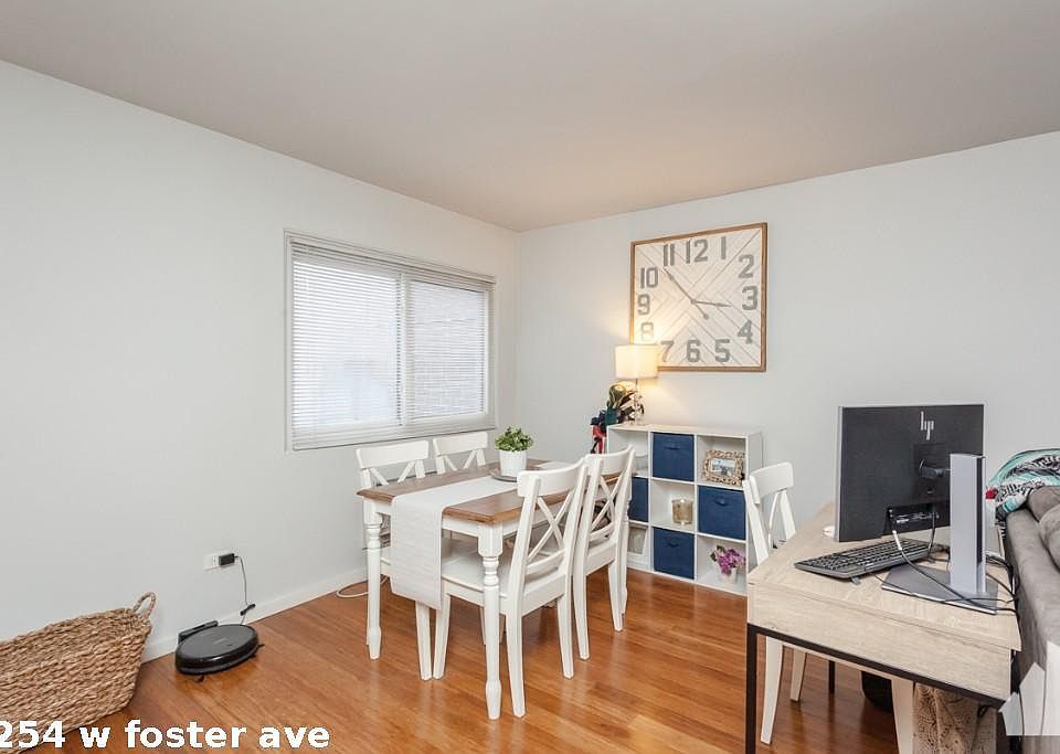 1st image of 2254 W Foster Ave #1612