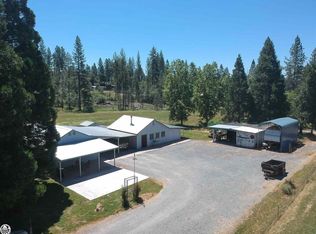 11053 Stout Ln #11055, Coulterville, CA 95311