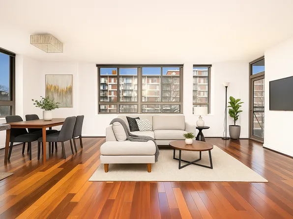 350 G St SW, Washington, DC