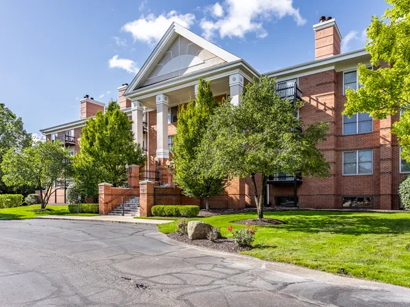 8650 Jaffa Ct W #16, Indianapolis, IN 46260