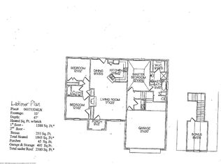 3126 Bramblewood Dr, Southaven, MS 38672