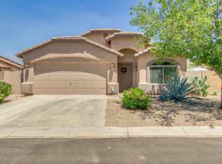 24437 N Lost Dutchman Way, Florence, AZ 85132