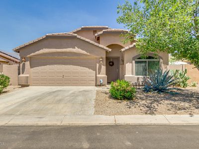 24437 N Lost Dutchman Way, Florence, AZ, 85132