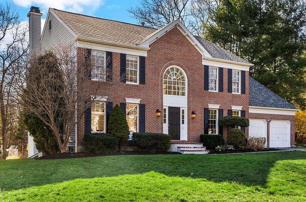 47 Rd, Sharon, MA 02067 Zillow