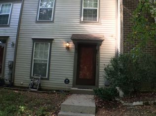20504 Amethyst Ln, Germantown, MD 20874