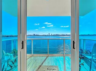 7501 E Treasure Dr #5EF, North Bay Village, FL 33141