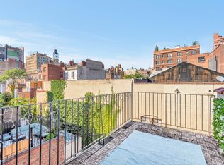 119 W 75th St #PENTHOUSE, New York, NY 10023