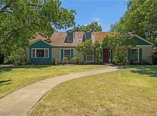 3120 Colcord Ave, Waco, TX 76707