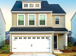 2304 Trakand Dr, Lexington, SC 29073