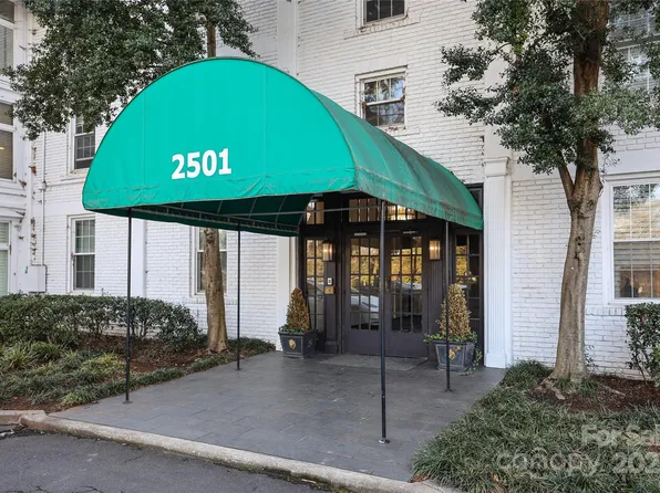 2501 Roswell Ave Unit 303, Charlotte, NC 28209