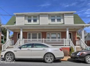 23 W Willow St, Elizabethtown, PA 17022
