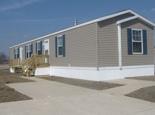 60 Woodlake Run #A060, Yoder, IN 46798