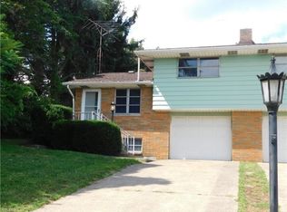 72100 Sharon Rd, Bridgeport, OH 43912