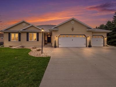 321 Morgan Lane, Beaver Dam, WI, 53916
