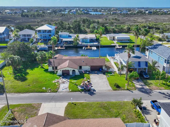 3504 Centavo Ct, Hernando Beach, FL 34607