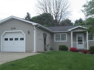 2278 Tilbrook Rd, Monroeville, PA 15146