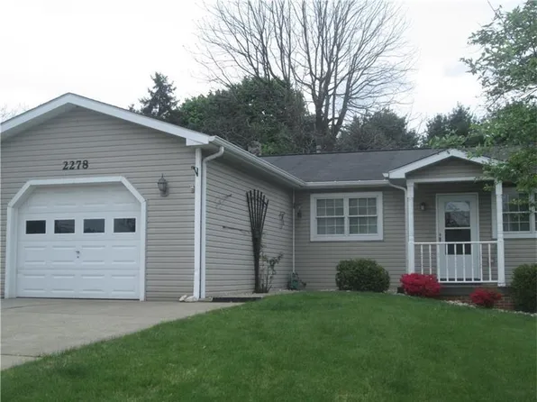 2278 Tilbrook Rd, Monroeville, PA 15146