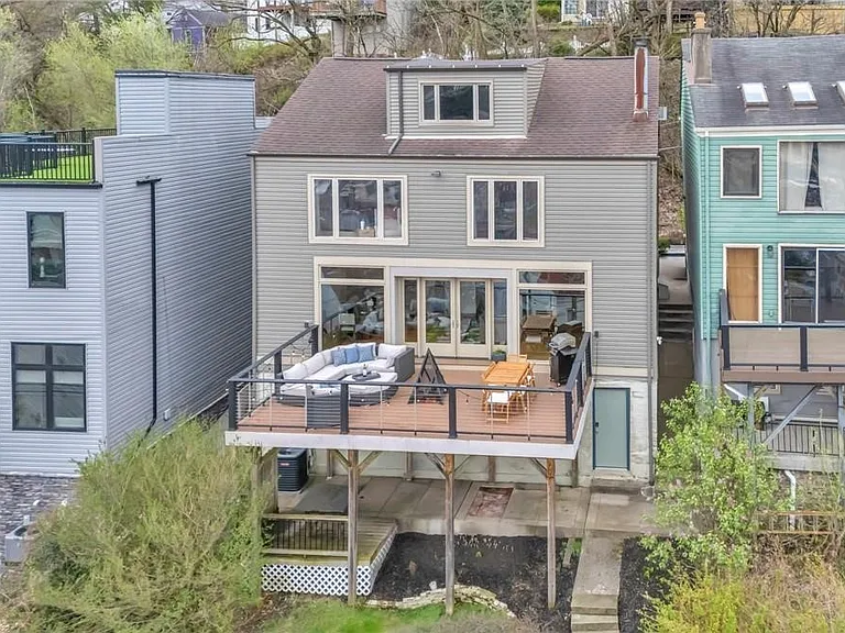 101 Brosville St — Photo 35