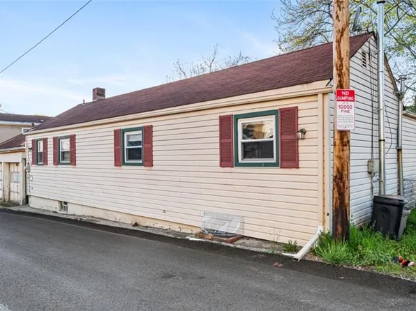 741 Bucyrus St, Pittsburgh, PA 15220