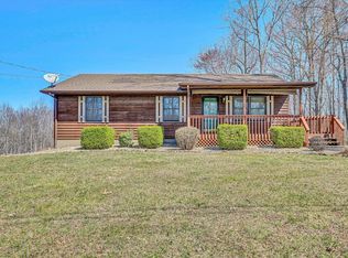 2474 Thomasson Mill Rd, Goodview, VA 24095