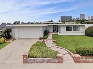1251 Surfline Way, Corona Del Mar, CA 92625