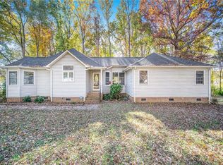 101 Cardinal Dr, Rockwell, NC 28138