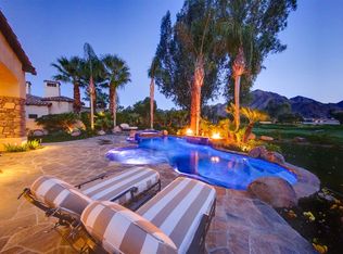 78381 W Deacon Dr, La Quinta, CA 92253