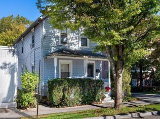 39 Quarry St, Princeton, NJ 08542