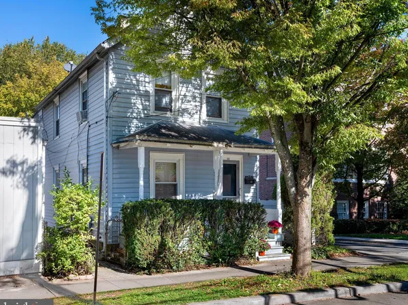 39 Quarry St, Princeton, NJ 08542