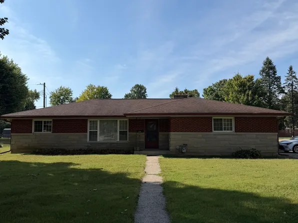 2309 Fairhope Dr, Indianapolis, IN 46227