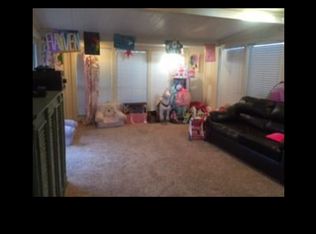 2504 Bobwhite Dr, Odessa, TX 79761