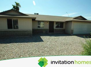 542 N Yucca Cir, Mesa, AZ 85201