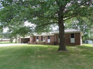 1915 Messenger Cir, Pittsburg, KS 66762