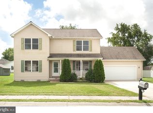 138 Ludlow Ln, Felton, DE 19943