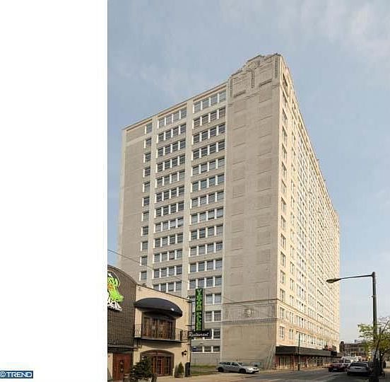 1st image of 1100 Vine St APT 404