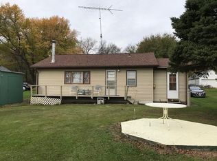 N1542 Joyce Rd, Fort Atkinson, WI 53538