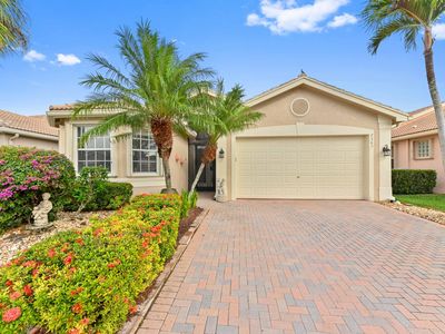 7363 Marbella Echo Drive, Delray Beach, FL, 33446