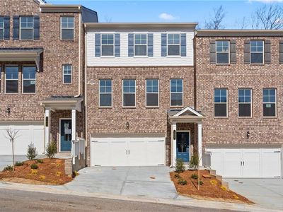 233 Matson Run SW, Mableton, GA, 30126