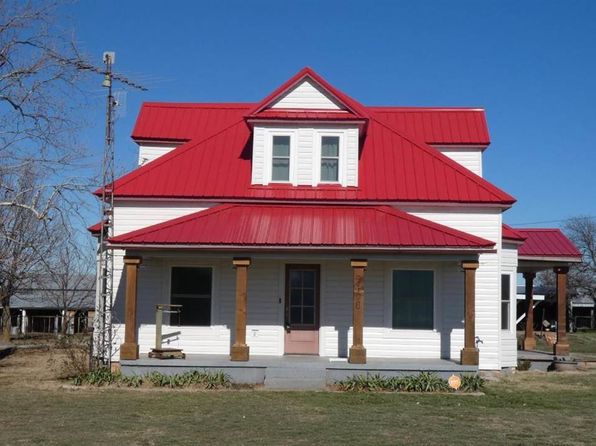 9106 SE Coombs Rd, Lawton, OK 73501