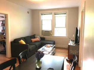 101 Harvard St #2, Alexandria, VA 22314