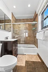 Rented by Brown Harris Stevens