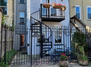 214 E St NE #BASEMENT, Washington, DC 20002