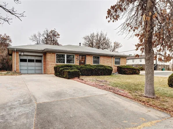 599 Ursula Street, Aurora, CO 80011