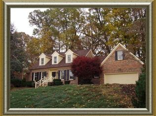 222 Fairway Dr, Harrisonburg, VA 22802