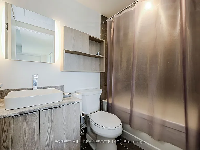 501 Yonge St #3809 — Photo 21