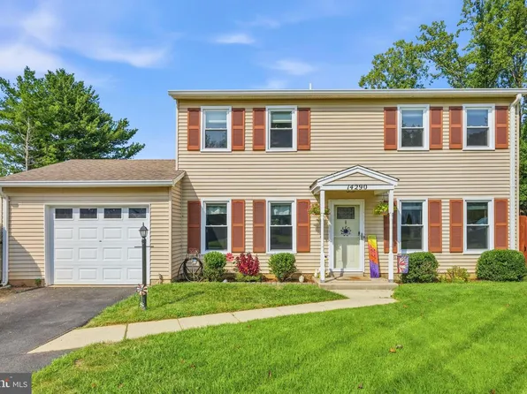 14290 Princedale Dr, Woodbridge, VA 22193
